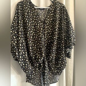 Cute dress/work blouse